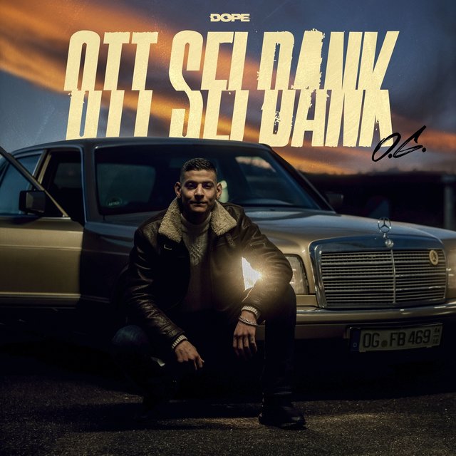 OTT SEI DANK