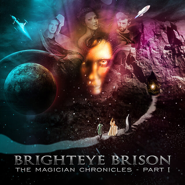 The Magician Chronicles – Pt.1