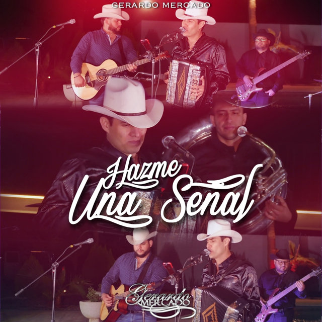 hazme una señal