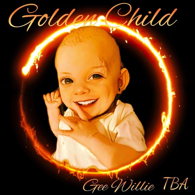 Golden Child