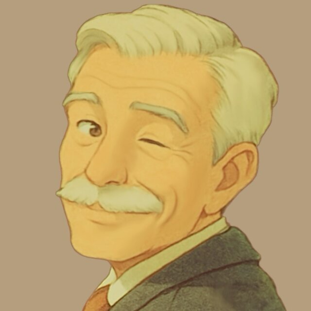 Retro and dandy song