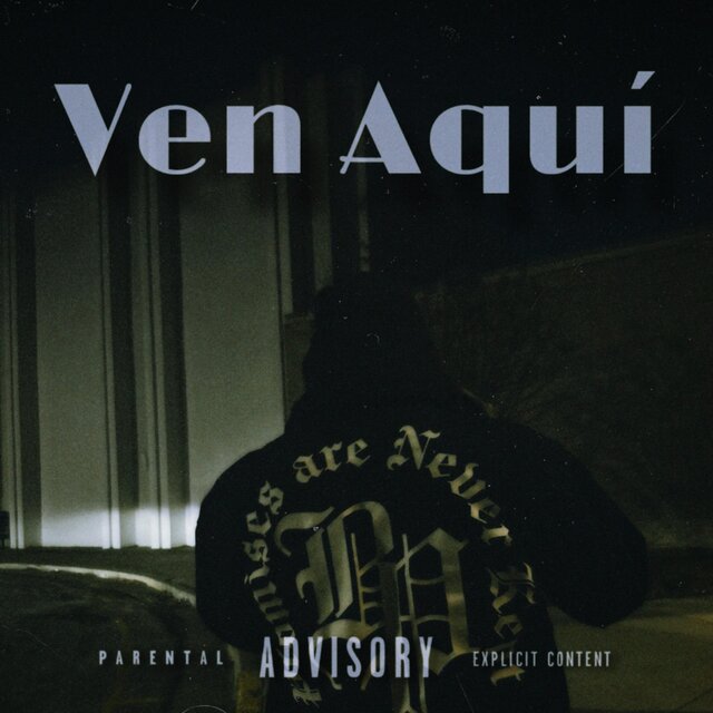 Ven Aquí