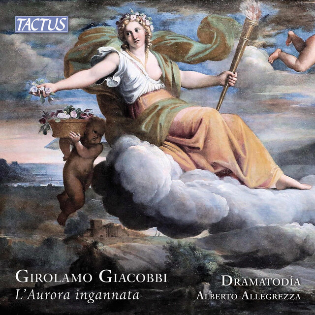Giacobbi: L'Aurora ingannata