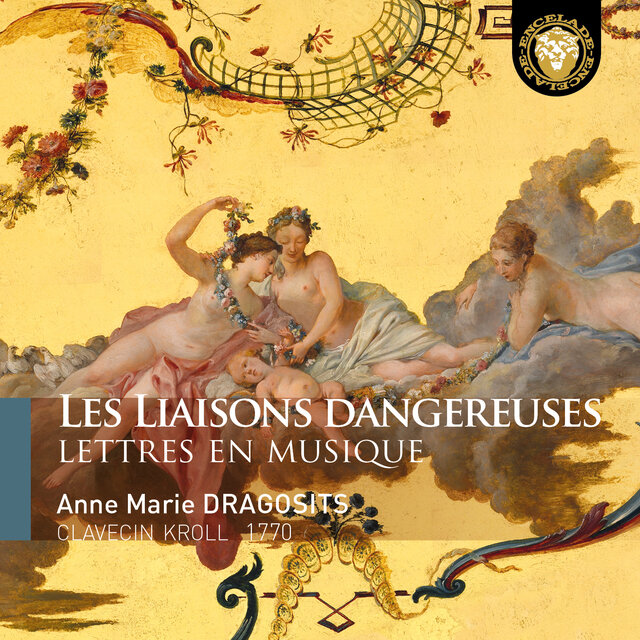 Les liaisons dangereuses (Lettres en musique)