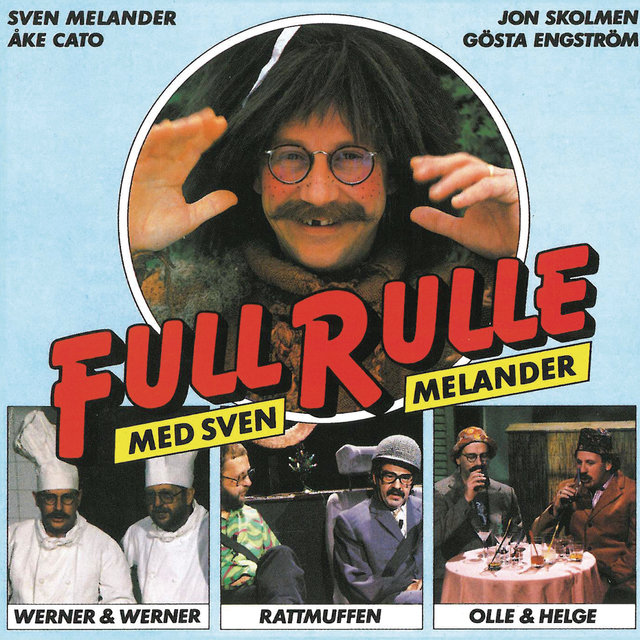 Full Rulle