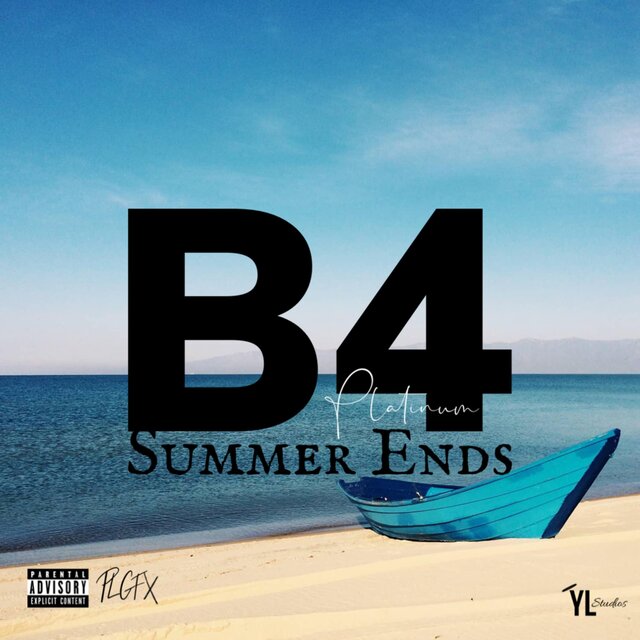 B4 Summer Ends