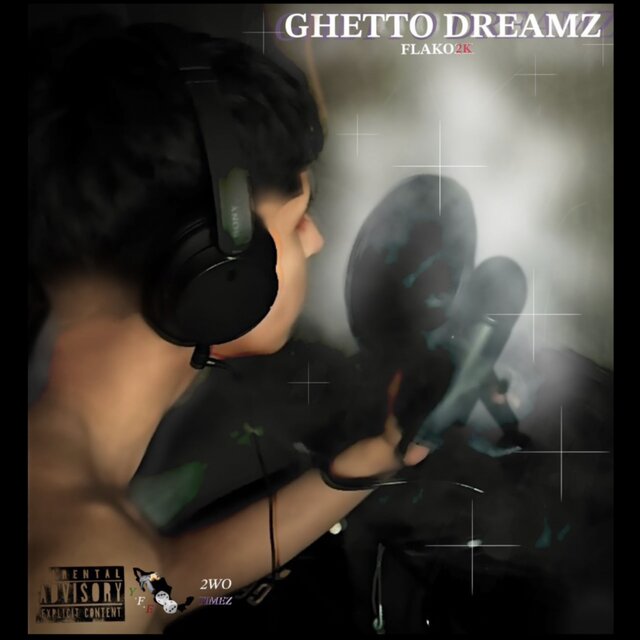 Ghetto Dreamz