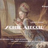 Sophie Arnould, Scene 9: Parti! (Sophie)