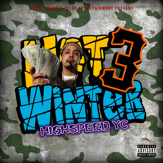 Hot Winter 3