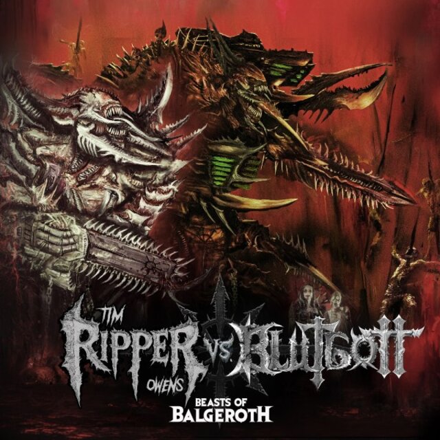 Beasts of Balgeroth