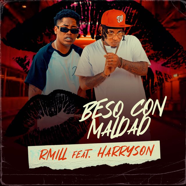 BESO CON MALDAD (Remix)