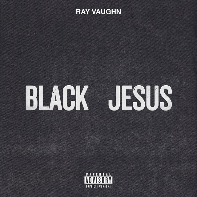 Black Jesus