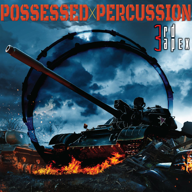 Possessed Percussion
