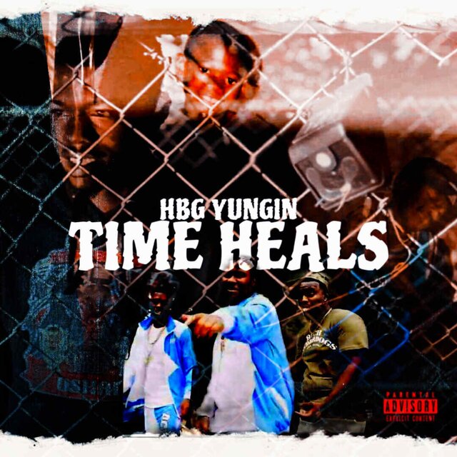 Time Heals