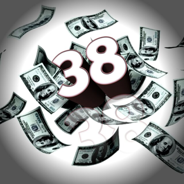 38