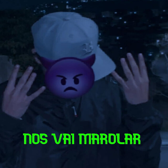 Nos vai Marolar
