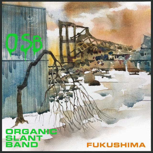 Fukushima