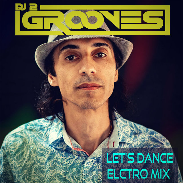 Let's Dance (Electro Mix)