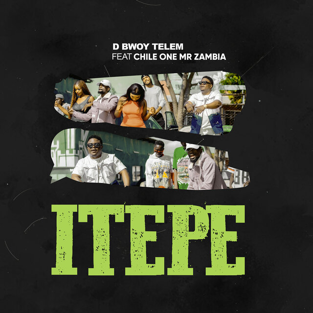 Itepe