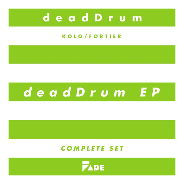 Deaddrum