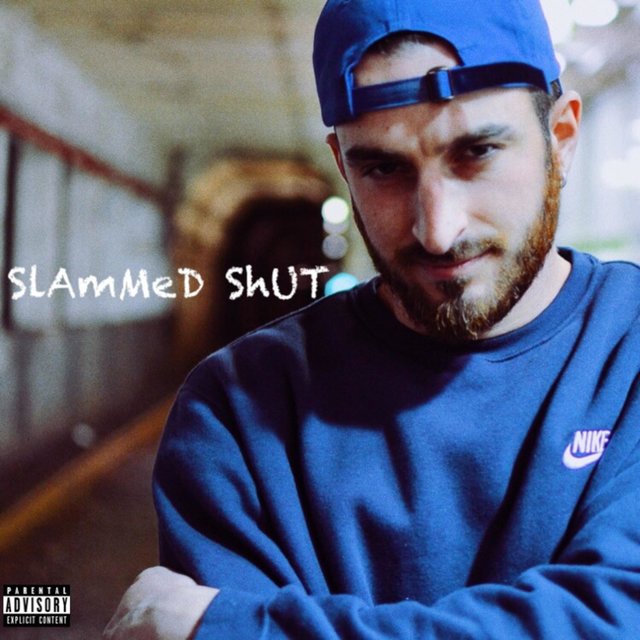 Slammed Shut