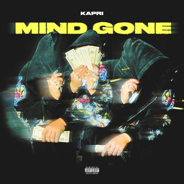 MIND GONE