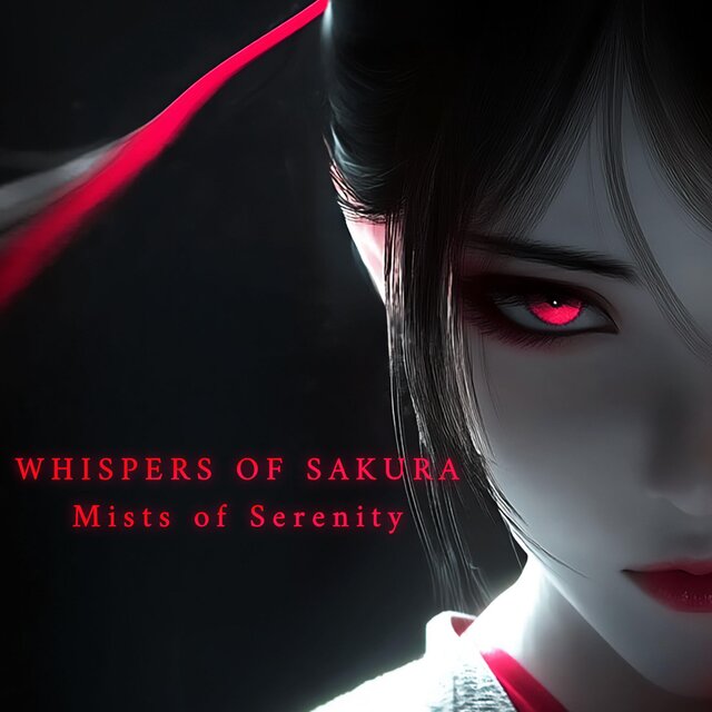 Whispers of Sakura