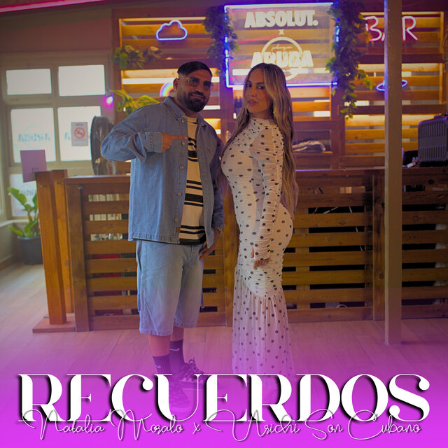 Recuerdos (Cover)