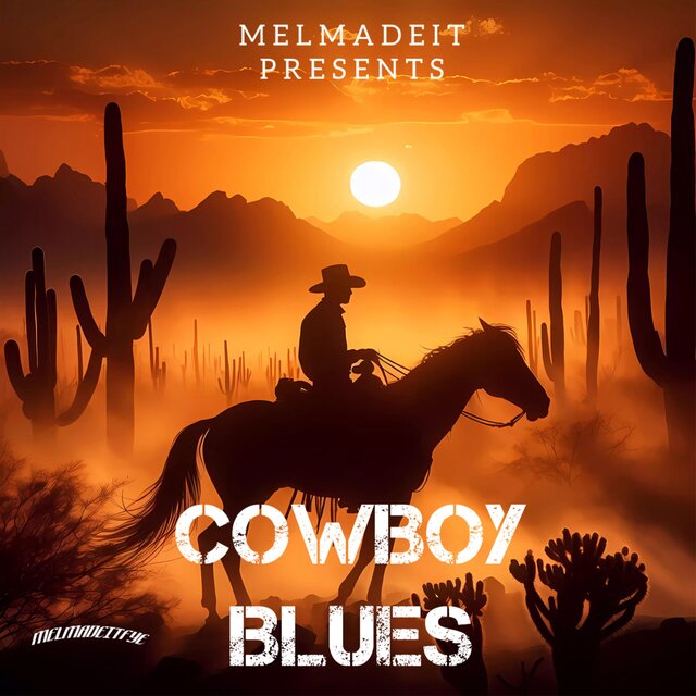Cowboy Blues