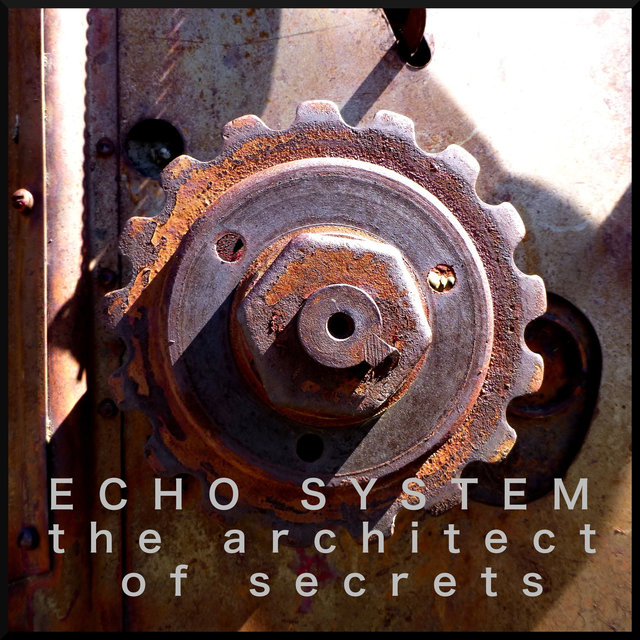 The Architect of Secrets