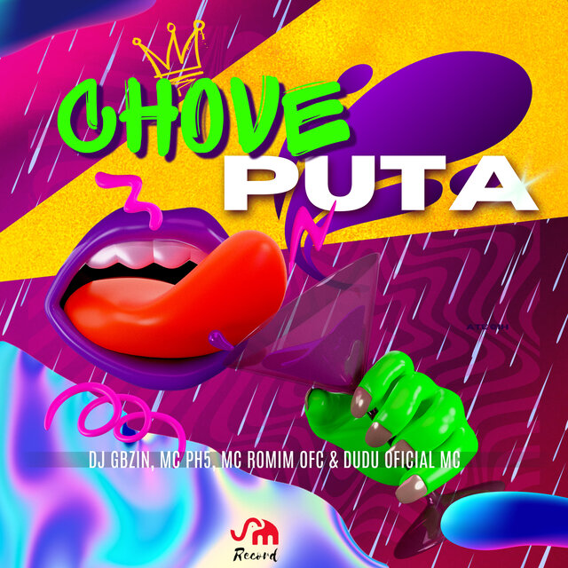 Chove Puta