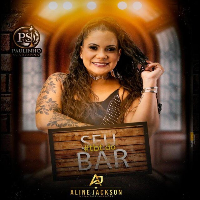 Seu #TBT Do Bar