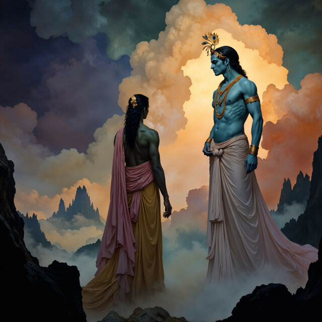 Sacred Flute | Music for Meditation and Inner Peace