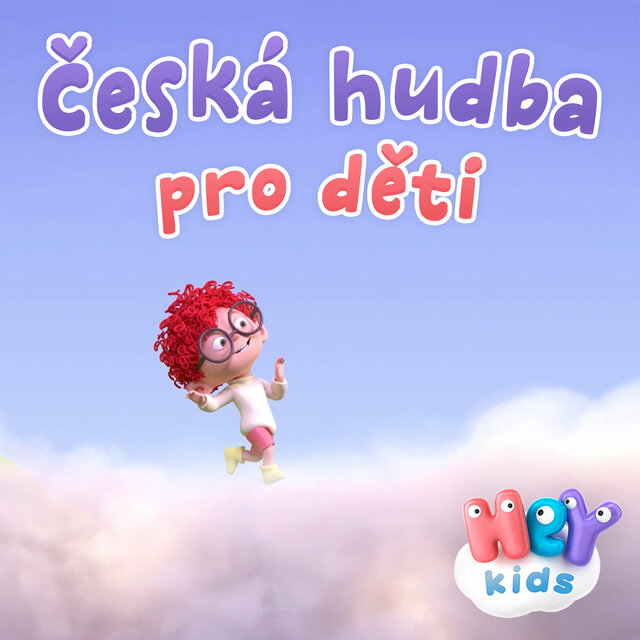 Česká Hudba pro Děti