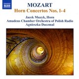 Horn Concerto No. 2 in E-Flat Major, K. 417: II. Andante