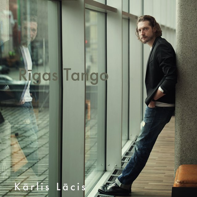 Oskars Stroks. Rīgas Tango