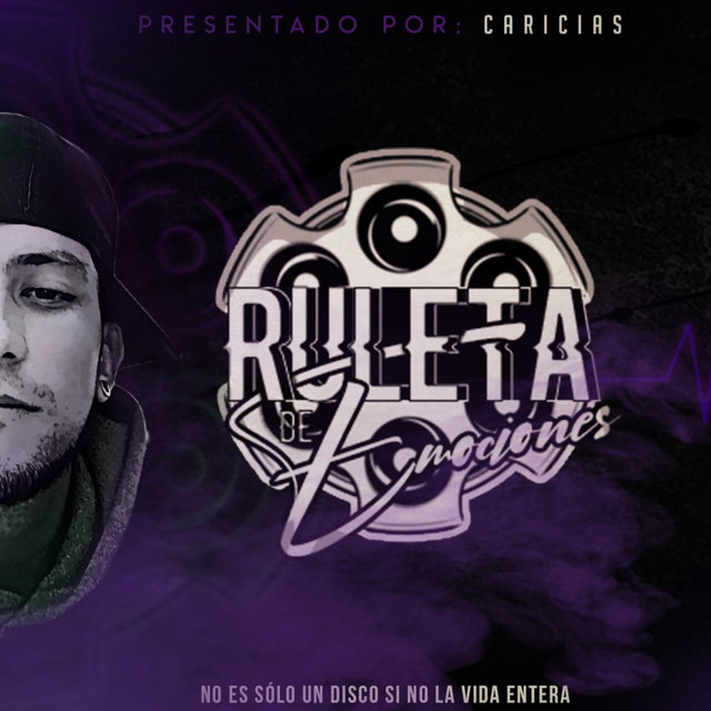 Ruleta de Emociones