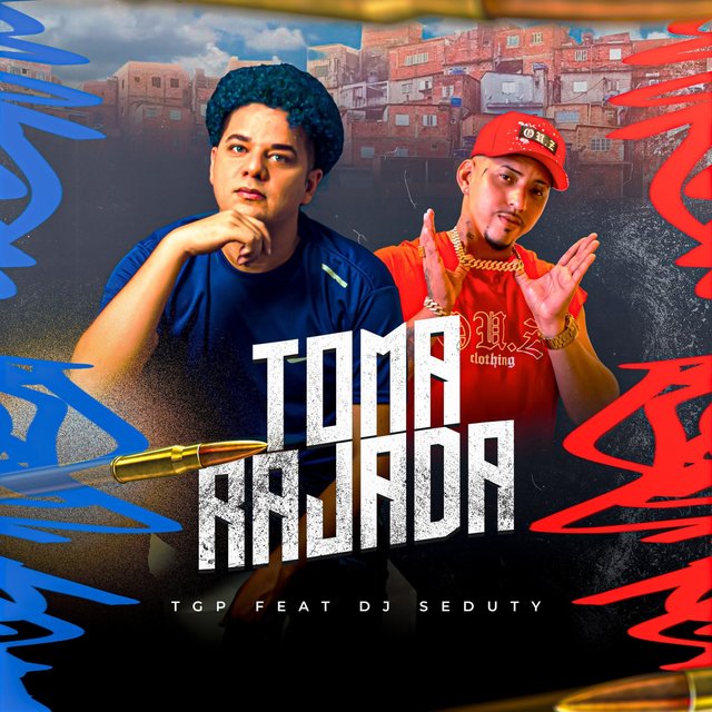 Toma Rajada
