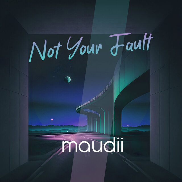 Not Your Fault