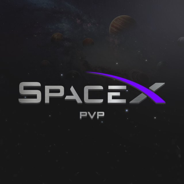 Spacex Pvp
