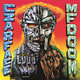 Cover art for album Czarface Meets Metal Face by CZARFACE, MF Doom