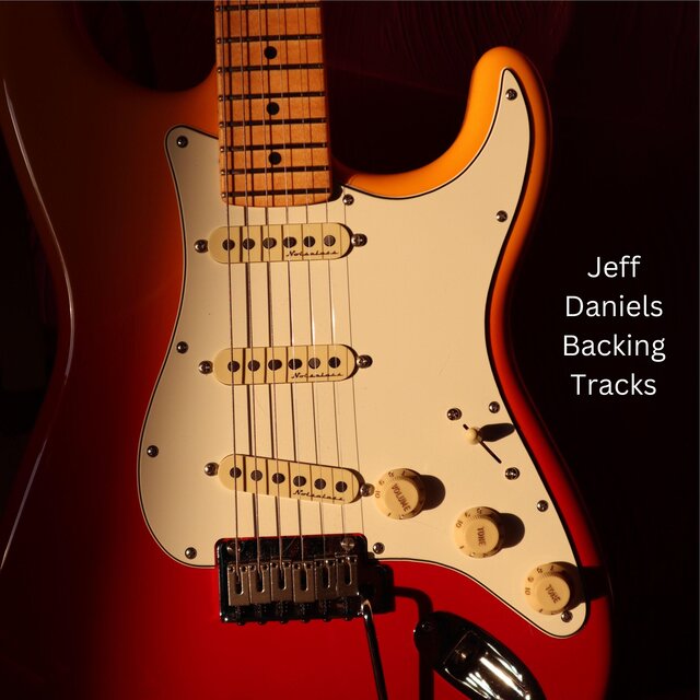 Christmas Backing Tracks, Vol. 2
