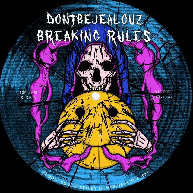 Breaking Rules