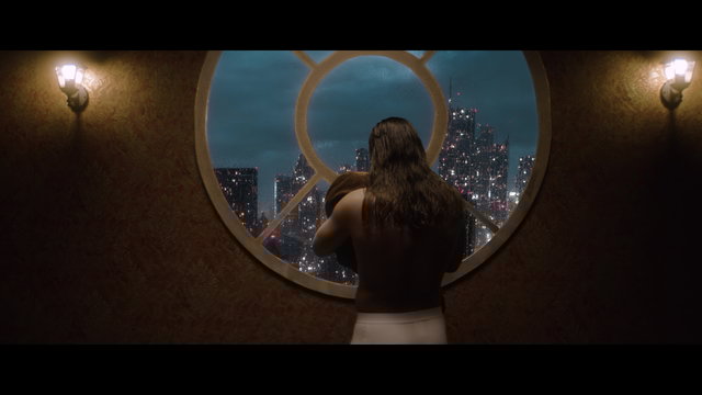 Angst (Official Video)