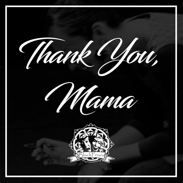 Thank You Mama