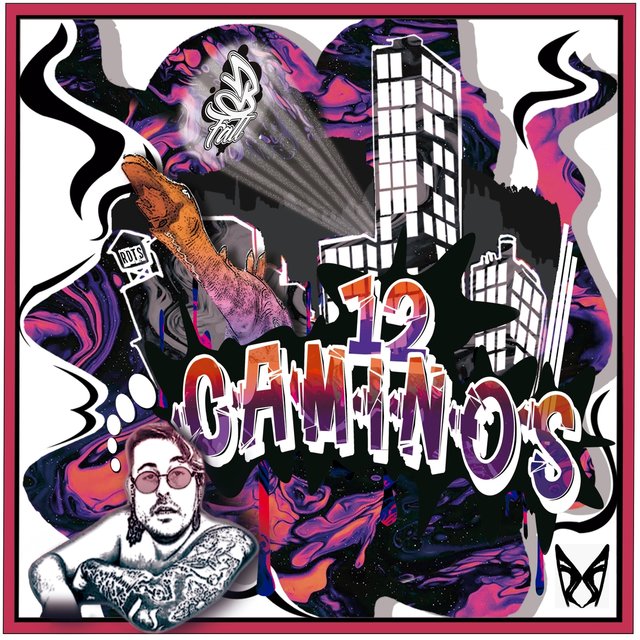 12 Caminos