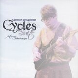 Cycles Suite: VI. Departure