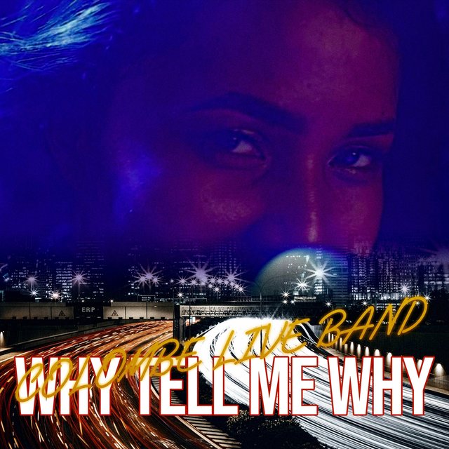 Why Tell Me Why