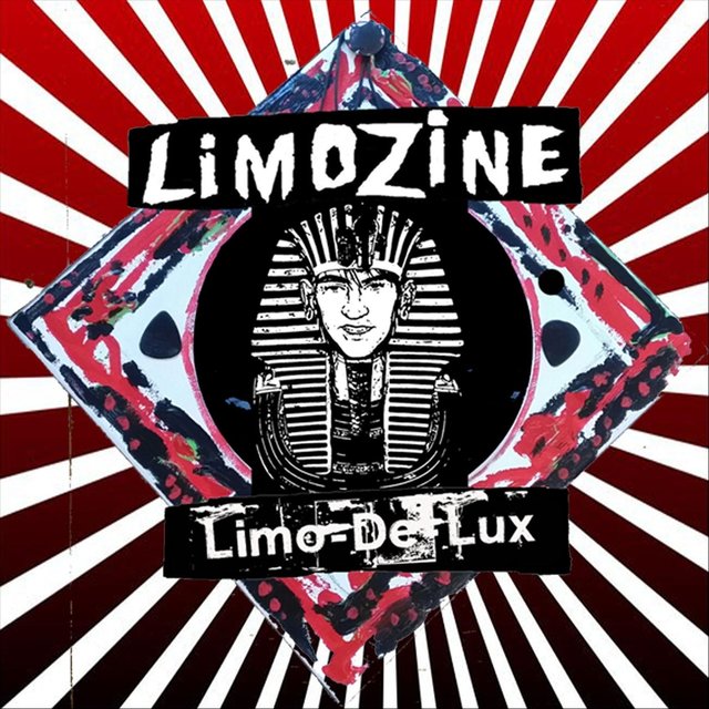 Limo de Lux