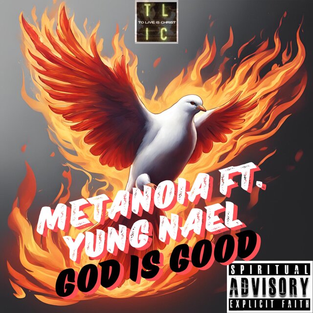 God is Good (feat. Yung Nael)